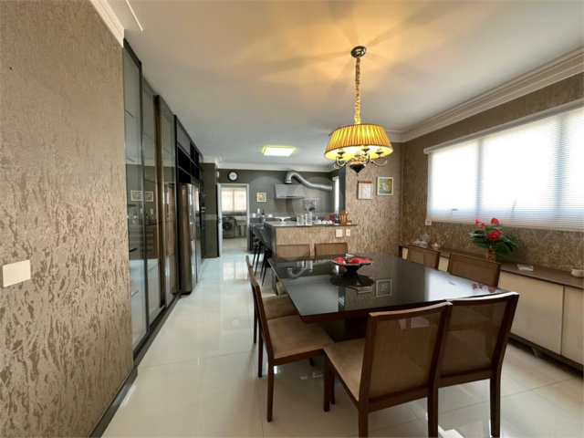 Apartamento à venda com 4 suítes em Tatuapé, São Paulo, SP