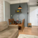 Apartamento à venda com 2 quartos, sendo 1 suíte,  em Bela Aliança, São Paulo, SP