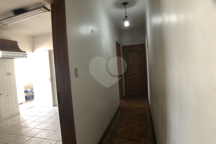 Apartamento à venda com 3 quartos em Santana, São Paulo, SP
