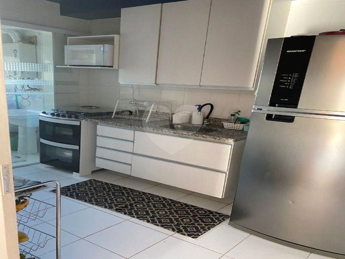 Apartamento à venda com 3 suítes em Vila Suzana, São Paulo, SP