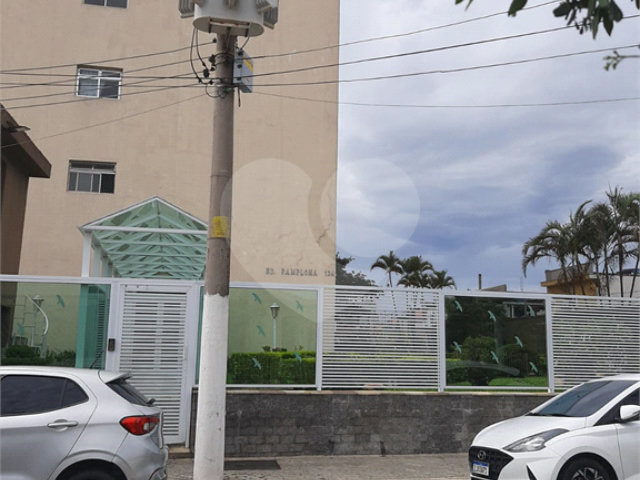 Apartamento à venda com 2 quartos em Jaçanã, São Paulo, SP