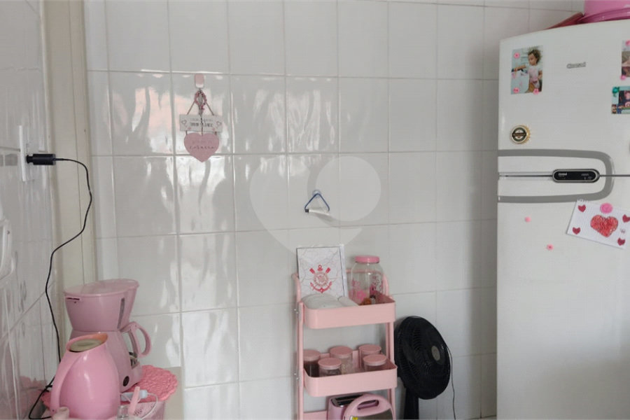 Apartamento à venda com 2 quartos, sendo 1 suíte, em Jardim São Paulo(zona Norte), São Paulo, SP