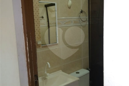 Apartamento à venda com 2 quartos em Cosmos, Rio de Janeiro, RJ