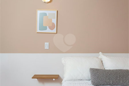 Apartamento à venda com 4 quartos, sendo 2 suítes, em Pinheiros, São Paulo, SP