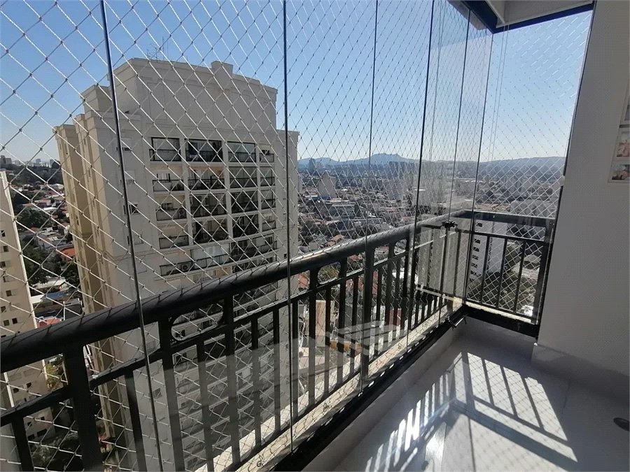 Apartamento à venda com 3 suítes em Vila Ipojuca, São Paulo, SP