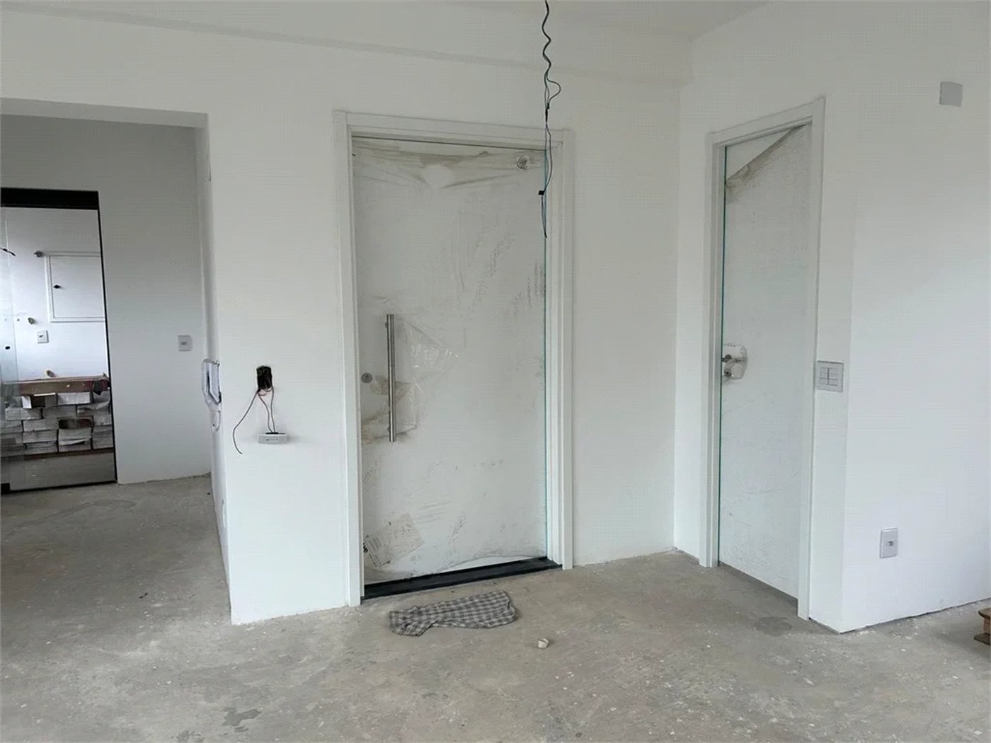 Apartamento à venda com 2 suítes em Cerqueira César, São Paulo, SP