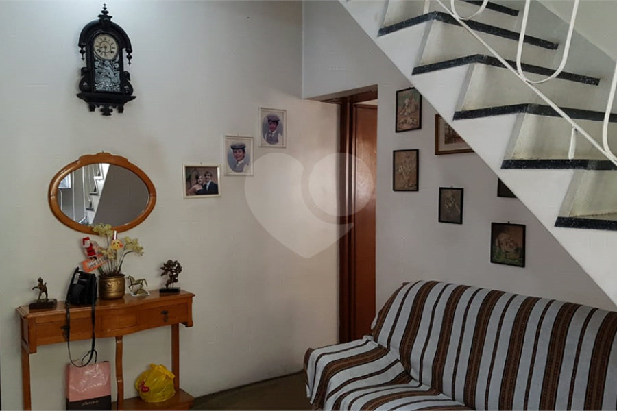 Sobrado à venda com 3 quartos em Vila Santa Terezinha (zona Norte), São Paulo, SP