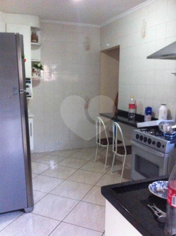 Sobrado à venda com 3 quartos em Jardim Brasil (zona Norte), São Paulo, SP