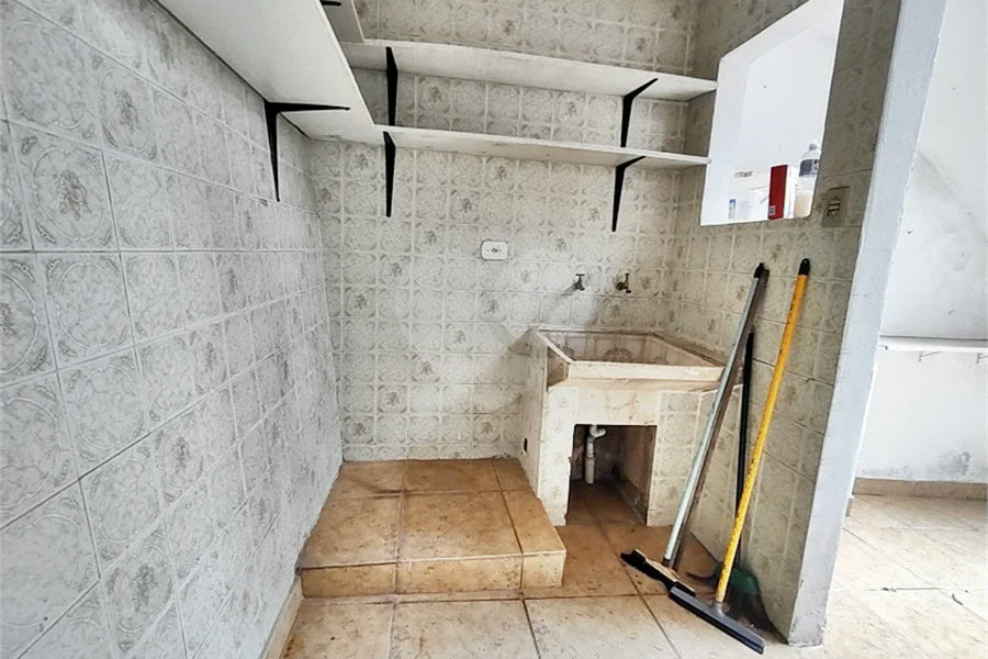 Casa Térrea à venda com 2 quartos em Parque Vitória, São Paulo, SP