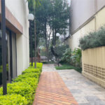Apartamento à venda com 3 suítes em Cerqueira César, São Paulo, SP