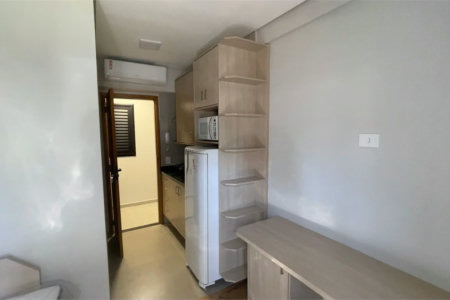 Studio para alugar com 1 quarto em Butantã, São Paulo, SP