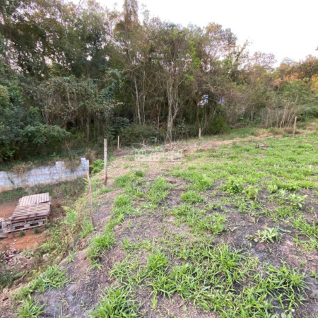 Terreno à venda em Jardim Paulista, Atibaia, SP