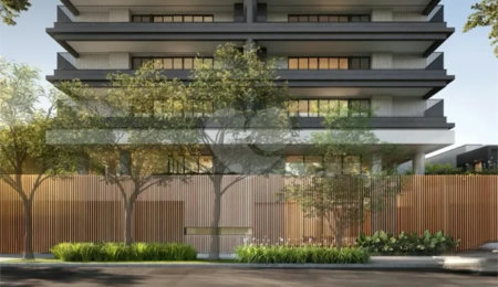 Apartamento à venda com 4 suítes em Vila Clementino, São Paulo, SP