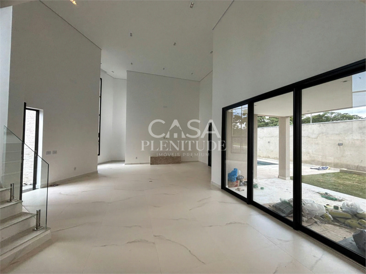 Casa em condomínio à venda com 4 suítes em Quintas do Ingaí, Santana de Parnaíba, SP