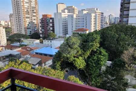 Apartamento à venda com 4 quartos, sendo 1 suíte, em Sumaré, São Paulo, SP