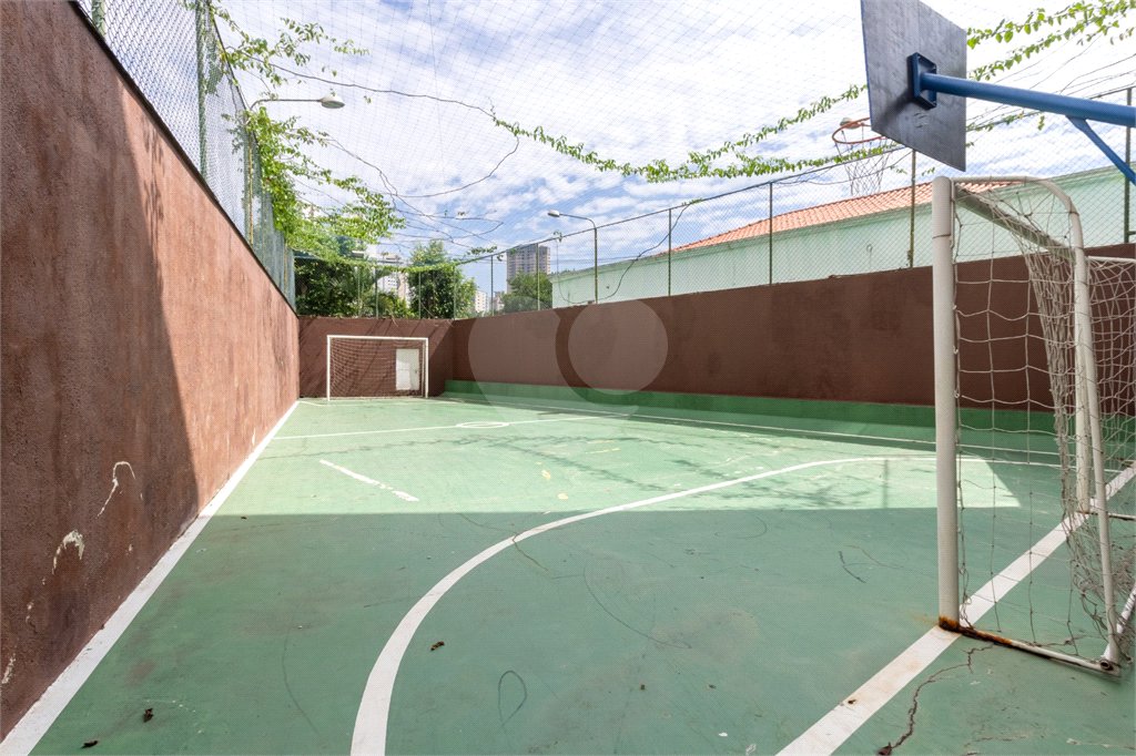 Apartamento à venda com 3 suítes em Santana, São Paulo, SP