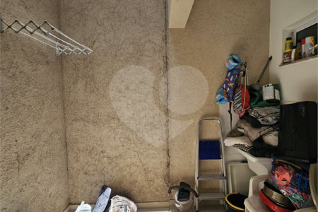Sobrado à venda com 3 quartos, sendo 1 suíte,  em Vila Nivi, São Paulo, SP