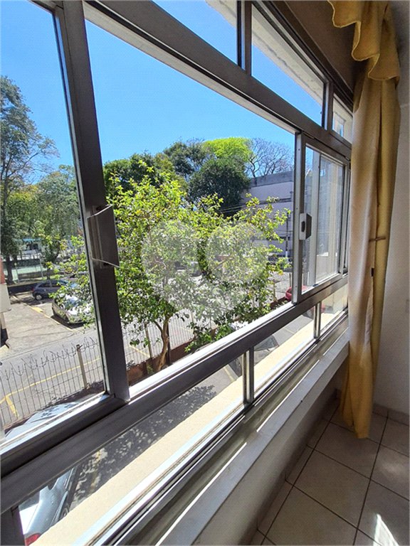 Apartamento à venda com 3 quartos em Jaçanã, São Paulo, SP
