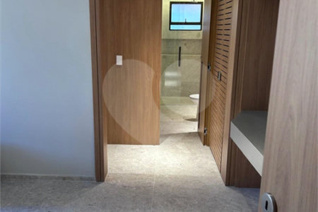 Cobertura à venda com 3 suítes em Vila Nova Conceição, São Paulo, SP