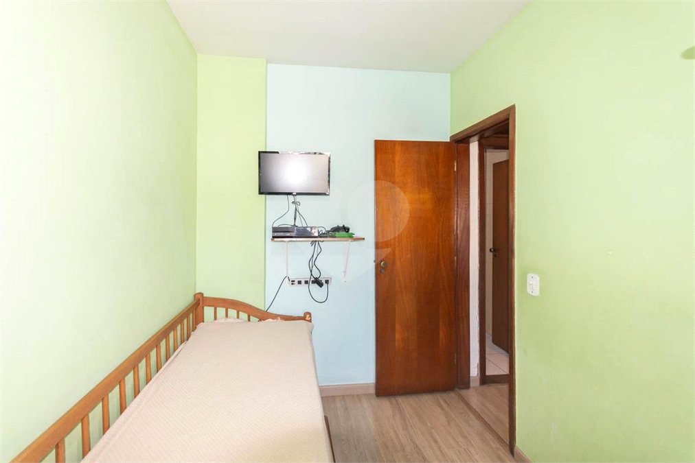 Apartamento à venda com 2 quartos em Vila Isabel, Rio de Janeiro, RJ