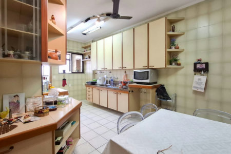 Apartamento com 3 dormitórios à venda, 150 m² por R$ 1.070.000,00 - Gonzaga - Santos/SP