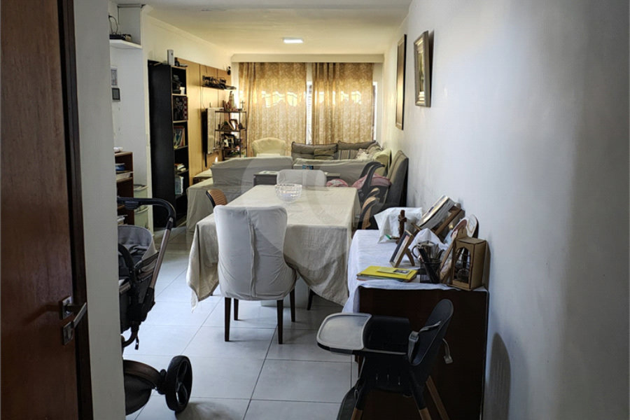 Sobrado à venda com 3 quartos, sendo 1 suíte, em Limão, São Paulo, SP