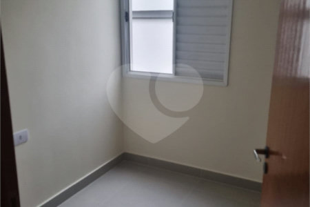 Apartamento à venda com 2 quartos em Vila Gustavo, São Paulo, SP