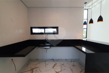 Casa à venda com 3 quartos, sendo 1 suíte, no condomínio Park Gran Reserve, Indaiatuba - SP