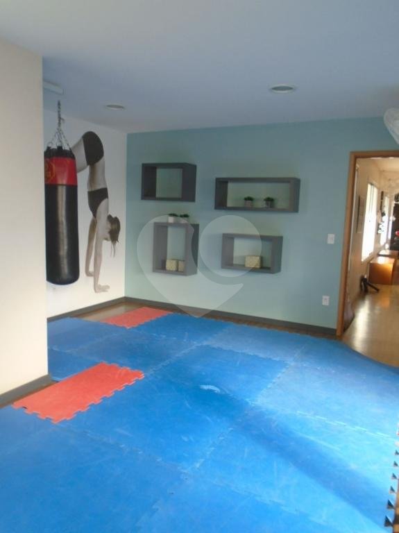 Apartamento à venda com 2 suítes em Mandaqui, São Paulo, SP