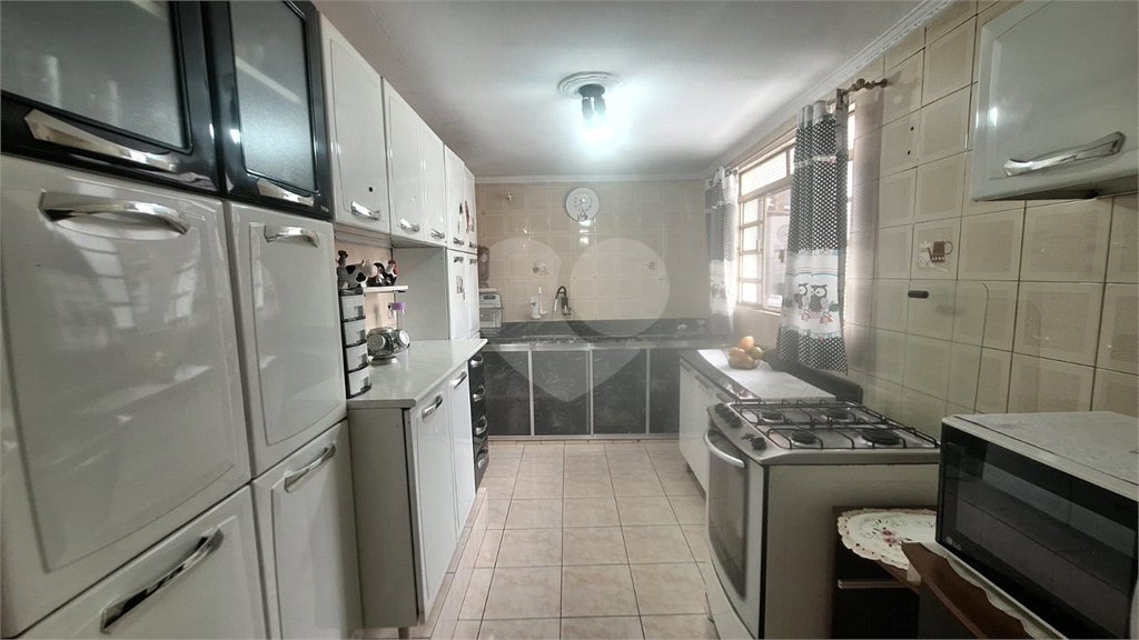Casa à venda com 2 quartos em Vila Barcelona, Sorocaba, SP