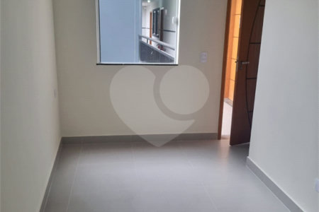 Apartamento à venda com 2 quartos em Vila Gustavo, São Paulo, SP