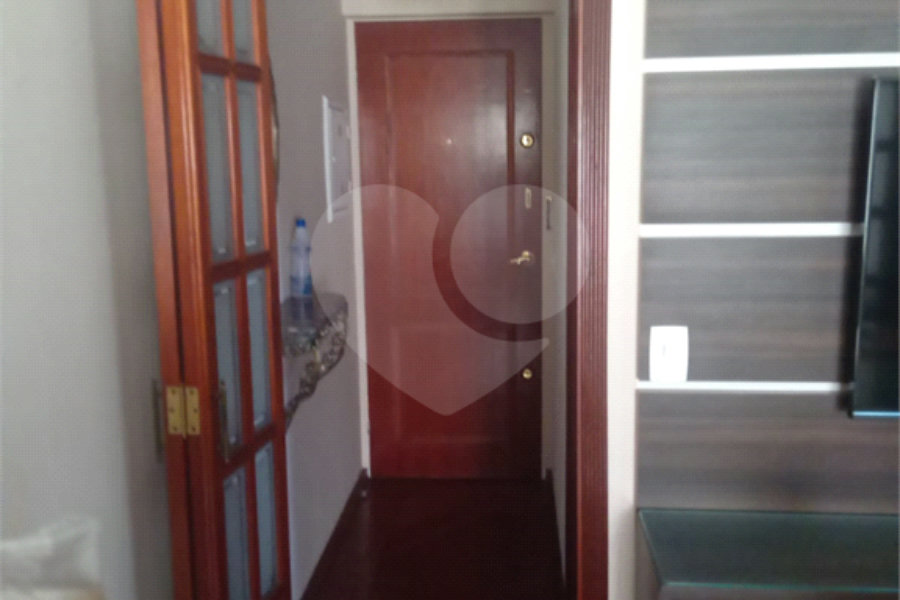 Apartamento à venda com 3 quartos, sendo 1 suíte, em Freguesia do Ó, São Paulo, SP