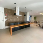 Apartamento à venda com 3 suítes em Vila Leopoldina, São Paulo, SP