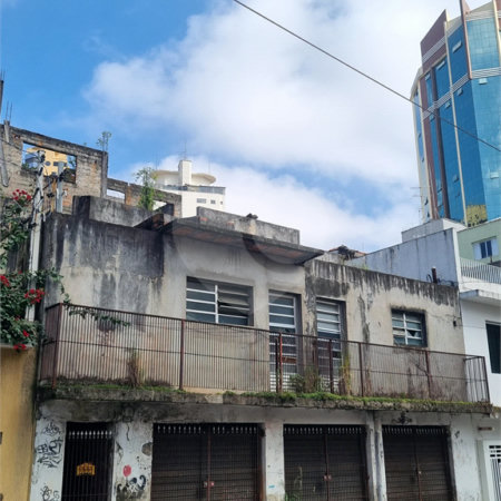 Terreno à venda em Água Fria, São Paulo, SP