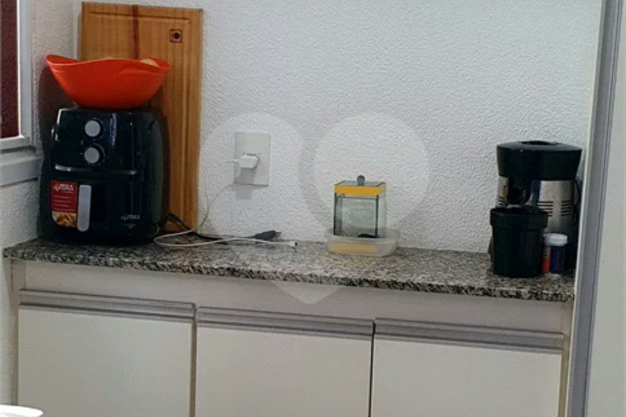 Apartamento à venda com 2 quartos em Vila Nova Cachoeirinha, São Paulo, SP