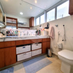Apartamento à venda com 1 suíte em Santo Amaro, São Paulo, SP