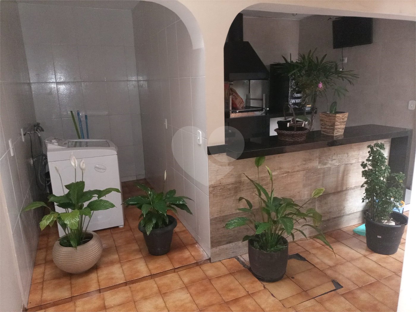 Casa à venda com 3 quartos, sendo 1 suíte, em Jardim Monte Azul, São Paulo, SP