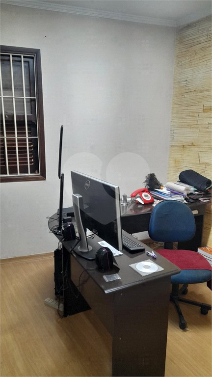 Sobrado à venda com 3 quartos, sendo 1 suíte, em Jardim Virginia Bianca, São Paulo, SP
