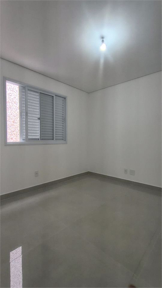 Casa Residencial à venda, Aparecida, Santos - CA0237.