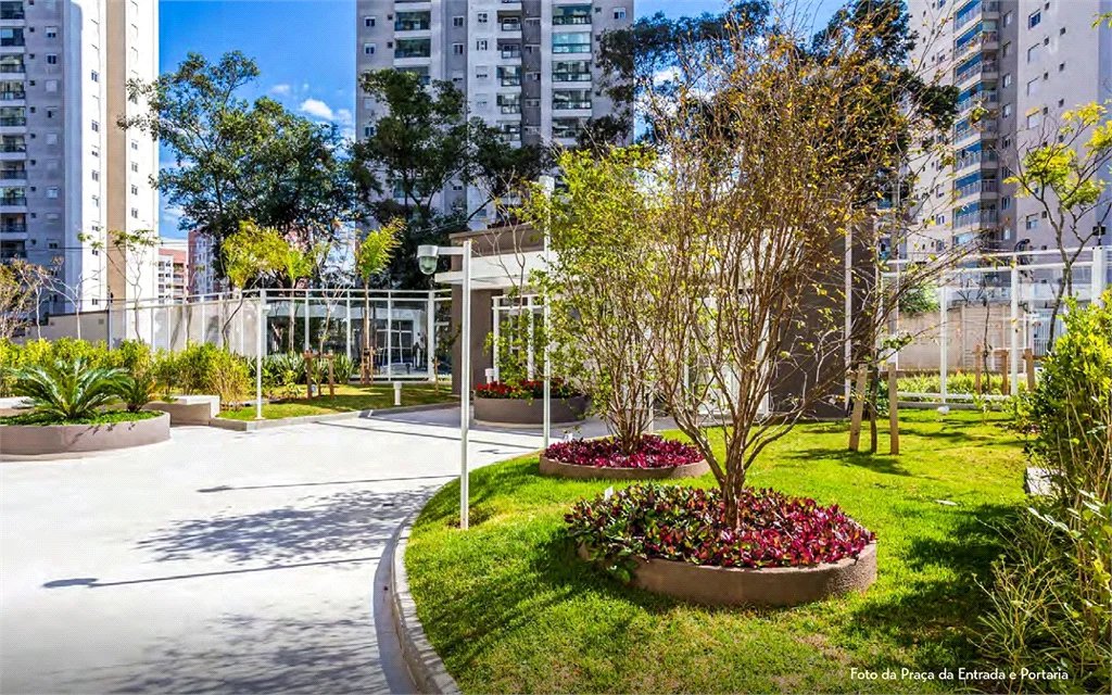 Apartamento à venda com 3 quartos, sendo 1 suíte, em Vila Andrade, São Paulo, SP