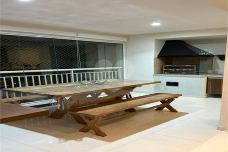 Apartamento à venda com 2 suítes em Jardim Arpoador, São Paulo, SP