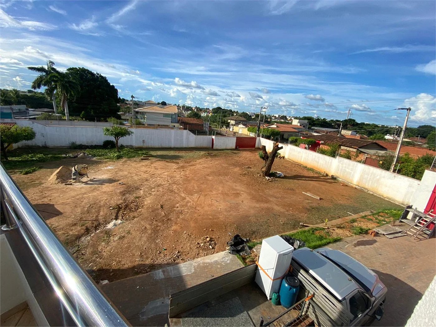 Salão para alugar em Catumbi, Balsas, MA