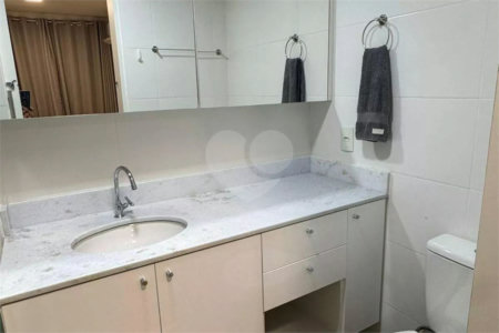 Apartamento à venda com 2 quartos, sendo 1 suíte, em Tijuca, Rio de Janeiro, RJ