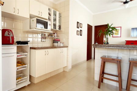 Casa à venda com 3 quartos, sendo 1 suíte, em Ribeirânia, Ribeirão Preto, SP