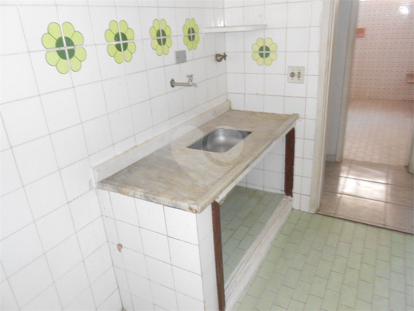Apartamento à venda com 1 quarto em Barra Funda, São Paulo, SP