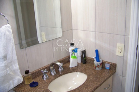 Casa em condomínio à venda com 3 quartos, sendo 1 suíte, em Aparecidinha, Sorocaba, SP