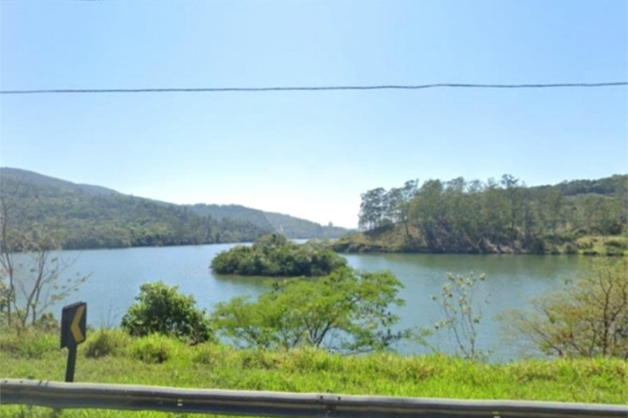 Terreno à venda no condomínio Alpes de Mairiporã, Mairiporã - SP