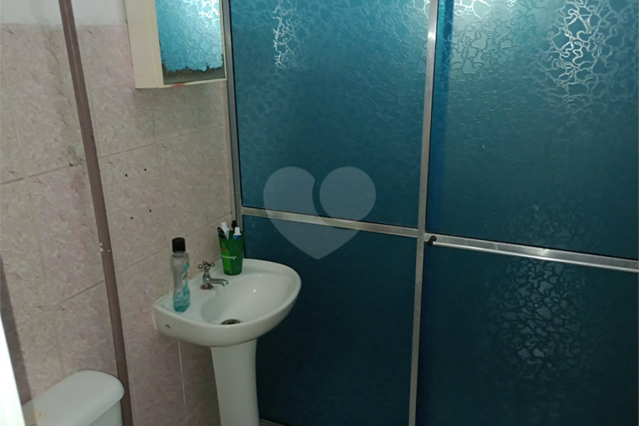 Sobrado à venda com 2 quartos em Horto, São Paulo, SP