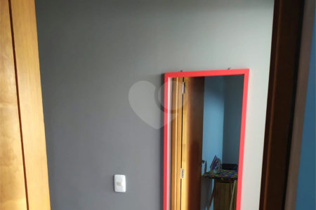 Apartamento à venda com 2 quartos em Parque Vitória Régia, Sorocaba, SP