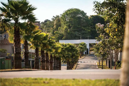 Casa à venda com 3 suítes no condomínio Vintage, Cotia - SP